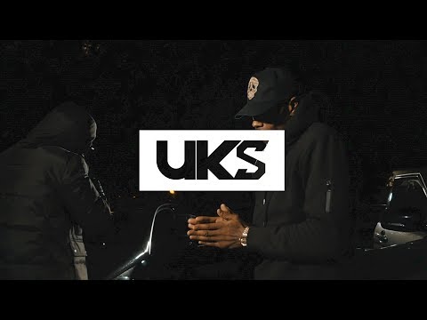 Caine Marko x Mischief - Bad Den #FlyCamp [Music Video] @UKSonline | UKS