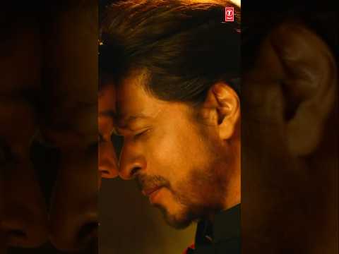 Dunki | O Maahi | Shah Rukh Khan | Taapsee Pannu | Arijit Singh | #YTShorts