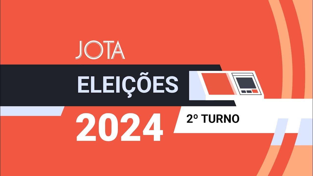 Segundo turno Eleições 2024: analistas do JOTA comentam resultados