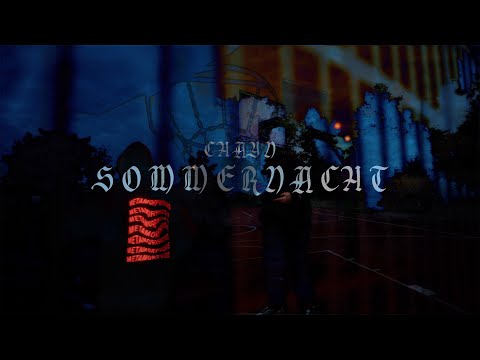 Chayn - Sommernacht (prod. by Rewind)