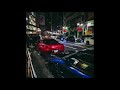 TOKYO DRIFT