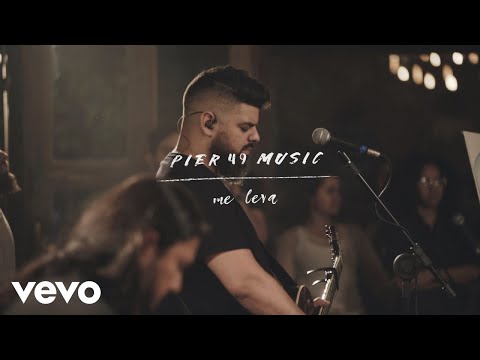 Pier49 Music - Me Leva
