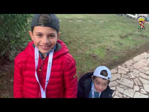 Lemon Bowl 2020 - Day 1 (qualificazioni 27 dicembre)