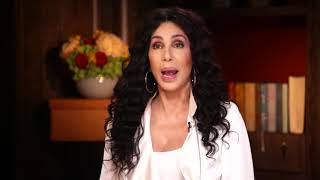Cher Announces Her New 2018 Album Of Abba Covers ('Dancing Queen')