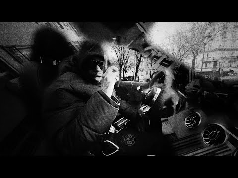 Josman - AhGars! (Clip Officiel)
