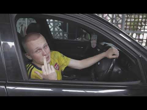 Thur$day - Kimberly (prod. Benihana Boy) - Official Video