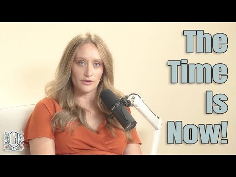 S01E01: The Otherside of Waking Up!