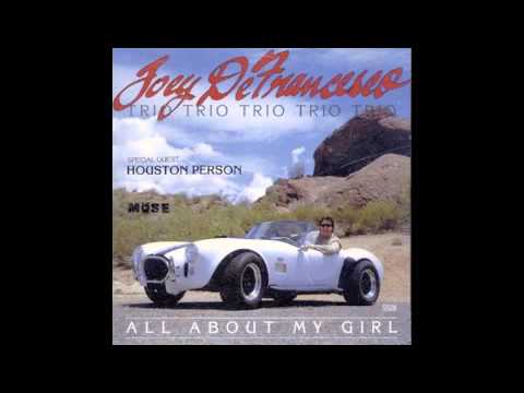 Joey DeFrancesco Trio feat. Houston Person - "Grilled Cheese and Bacon"