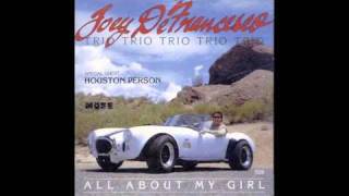 Joey DeFrancesco Trio feat. Houston Person - "Grilled Cheese and Bacon"