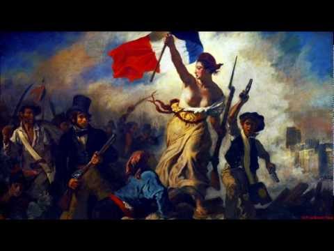 Marseillaise de la Commune - Armand Mestral