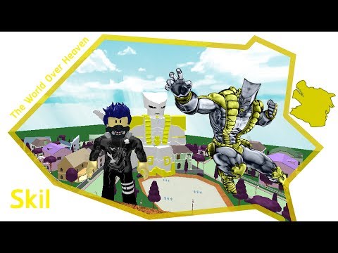 Roblox Project Jojo Hyperspace Dummy Free 75 Robux - old roblox project jojo get money fast only c moon by thindergold