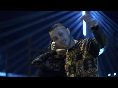 FAYLAD - KAPKAN (OFFICIAL VIDEO)