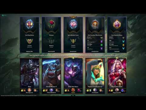 AP SHACO MID DOMINATING 1V9