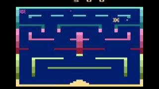 Phantom Tank for the Atari 2600