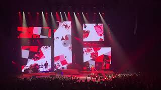 Kelsea Ballerini - Fun and Games (Live) @ Hertz Arena - Estero, Florida - Amazing Quality!