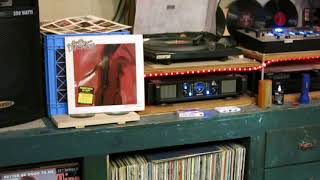 Curtis Collects Vinyl Records: Herbie Mann - Lady Marmalade