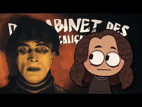 The Cabinet of Dr. Caligari: Madness and Terror 100 Years Ago