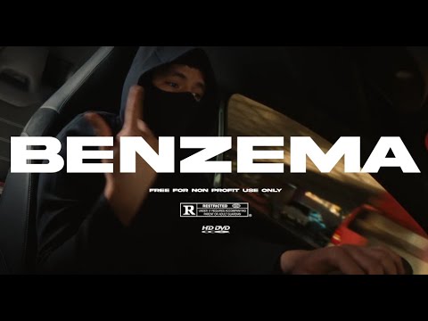 (FREE) JuL x Morad x Deep House Type Beat - Benzema | Free Club Rap Instrumental 2023