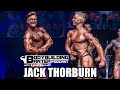 BODYBUILDING BANTER PODCAST |
