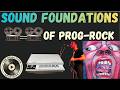 The Birth of Modern Delay: Rockhistory 1963 to Today