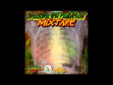 10- Vida OxxeR ft Yoks & Rets (Desde Mi Pulmon)