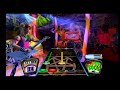Guitar Hero 80 S Holy Diver Expert 100 FC 341 324