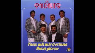 Die Paldauer - Tanz mit mir Corinna