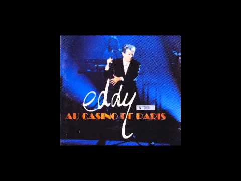 Eddy Mitchell Casino de Paris 1991_Full CD Live