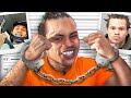 30 Deep Grimeyy Lyrics Got Him 7 Years In Prison