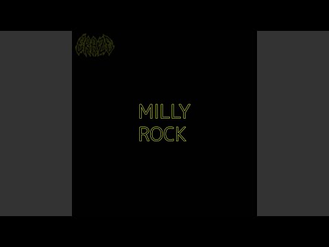 Milly Rock