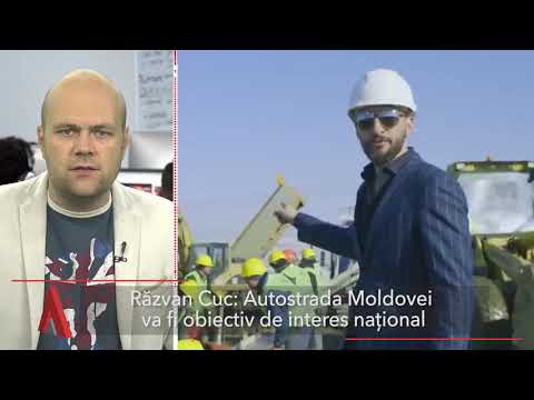 Stiri Mediafax 16 August - ”Codiță” spune că polițiștii din Caracal sprijină clanurile de interlopi