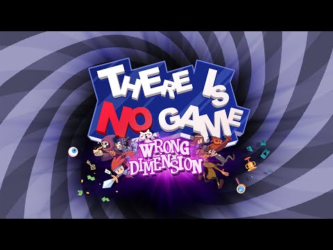 There Is No Game: WD Video