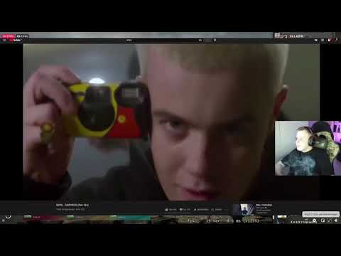 REAKCJA NITRO NA NOWĄ PIOSENKE EKIPY "ZAYEBIŚCIE"