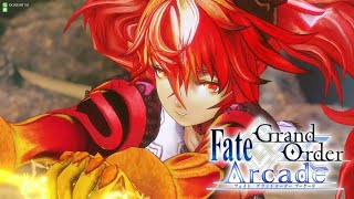 ゆっくり実況with雑談　FGOAC NPC達とグレイルウォー Part ２３７
