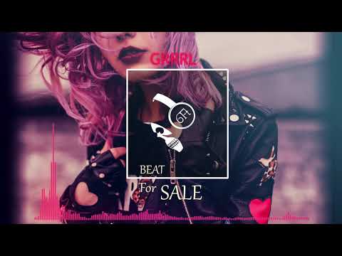 "Grrrl" (Prod. By 6Ft) – Future x Drake type Beat |  Certified Club banger