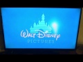 Walt Disney Pictures 2005
