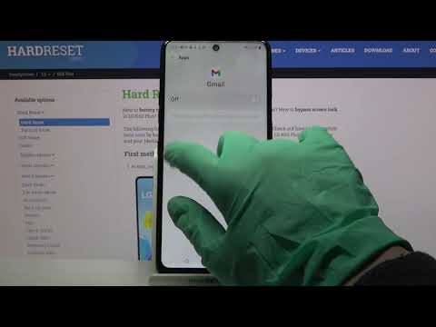 LG K62 Plus - List of Notification Sounds