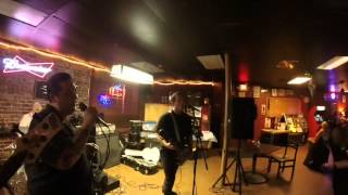 The Left Hand - One Monster After Another LIVE 6.27.2014