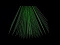 IceCube 170922A Event Visualized