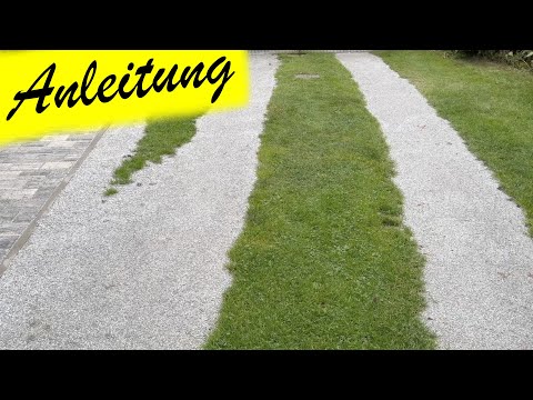 Fast, affordable, and good, alternative to paving, water-bound road surface.