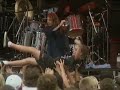 Screaming Trees - "Nearly Lost You" - June 15, 1993 - Bayfront Park Amp - Miami, FL