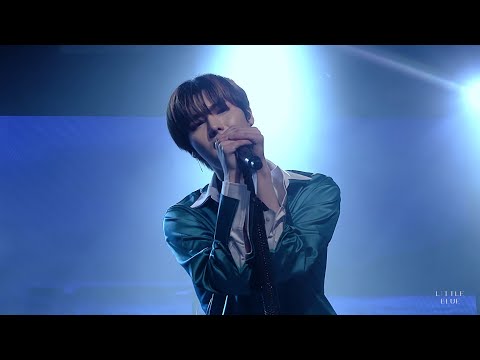 201114 원위 (ONEWE) - IF (용훈 focus)ㅣSTUDIO WE #5