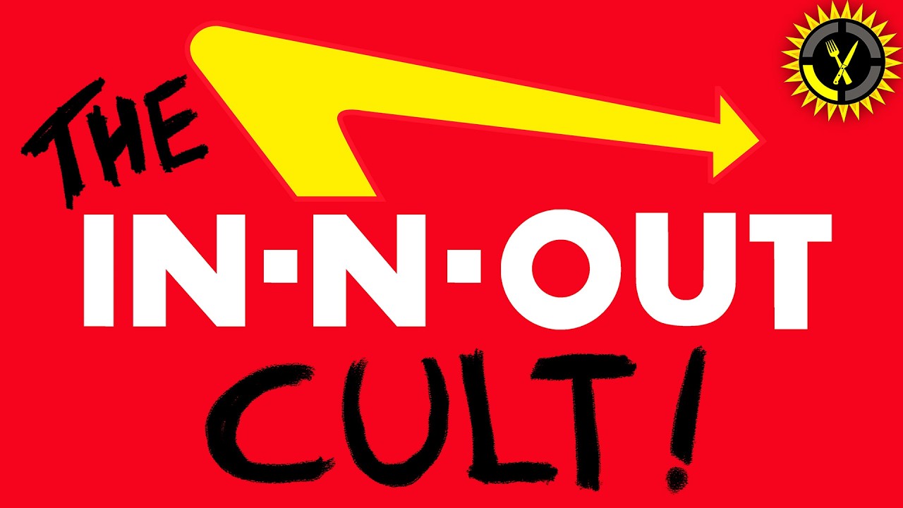 Food Theory: Why In-N-Out WON'T Survive
