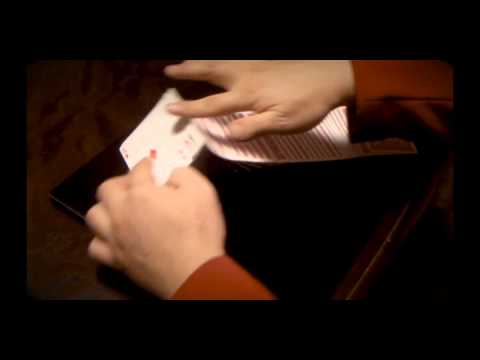 Wonder Pad - By King Of Magic