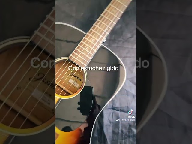 Vídeo relacionado con TECHZOCO Cuerdas Metálica Guitarra Acústica, Cuerdas de Metálica de primera calidad para Acústica, Juego de Cuerdas para Guitarra, Apto para guitarras acústicas, 6 cuerdas, Multicolor