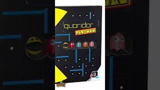 Gigamic NEW GAME ALERT - Pac-Man Themed #boardgames #newgame #tabletopgames #news