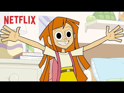 Toys Forever! 🎮 Twelve Forever | Netflix After School