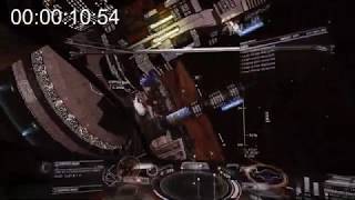 Cortes Base Circuit (FA Off) Entry #1 - 2:37