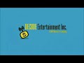TVO Knowledge Neptuno Films Decode Entertainment 2008