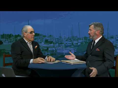 Tom Gundelfinger O'Neal - YourTown TV - host Thomas Hood (3 of 3)